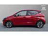 Hyundai I10 i10 5Dr HAT 1.0 MPi 63ps Advance Plus Pack NAV AU Dragon Red