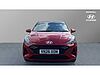 Hyundai I10 i10 5Dr HAT 1.0 MPi 63ps Advance Plus Pack NAV AU Dragon Red