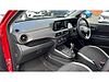 Hyundai I10 i10 5Dr HAT 1.0 MPi 63ps Advance Plus Pack NAV AU Dragon Red