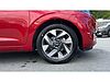 Hyundai I10 i10 5Dr HAT 1.0 MPi 63ps Advance Plus Pack NAV AU Dragon Red