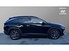 Hyundai TUCSON TUCSON 1.6T Hybrid Ultimate 5dr Auto BLACK