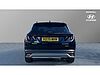 Hyundai TUCSON TUCSON 1.6T Hybrid Ultimate 5dr Auto BLACK