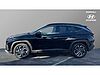 Hyundai TUCSON TUCSON 1.6T Hybrid Ultimate 5dr Auto BLACK