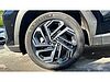 Hyundai TUCSON TUCSON 1.6T Hybrid Ultimate 5dr Auto BLACK