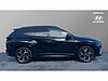 Hyundai TUCSON TUCSON 1.6T Plug-in Hybrid N Line S 5dr Auto Abyss Black Prl