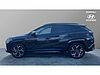 Hyundai TUCSON TUCSON 1.6T Plug-in Hybrid N Line S 5dr Auto Abyss Black Prl