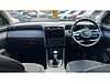 Hyundai TUCSON TUCSON 1.6 TGDi SE Connect 5dr 2WD Engine Red
