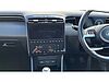 Hyundai TUCSON TUCSON 1.6 TGDi SE Connect 5dr 2WD Engine Red