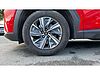 Hyundai TUCSON TUCSON 1.6 TGDi SE Connect 5dr 2WD Engine Red