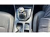 Hyundai TUCSON TUCSON 1.6 TGDi SE Connect 5dr 2WD Engine Red