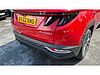 Hyundai TUCSON TUCSON 1.6 TGDi SE Connect 5dr 2WD Engine Red