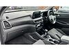 Hyundai TUCSON TUCSON 1.6 GDi SE Nav 5dr 2WD WHITE