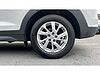 Hyundai TUCSON TUCSON 1.6 GDi SE Nav 5dr 2WD WHITE