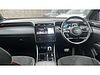 Hyundai TUCSON TUCSON 1.6 TGDi 48V MHD N Line 5dr 2WD DCT Phantom Black