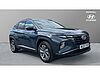 Hyundai TUCSON TUCSON 1.6 TGDi Hybrid 230 SE Connect 5dr 2WD Auto Teal