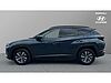 Hyundai TUCSON TUCSON 1.6 TGDi Hybrid 230 SE Connect 5dr 2WD Auto Teal