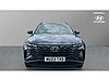 Hyundai TUCSON TUCSON 1.6 TGDi Hybrid 230 SE Connect 5dr 2WD Auto Teal