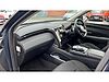 Hyundai TUCSON TUCSON 1.6 TGDi Hybrid 230 SE Connect 5dr 2WD Auto Teal