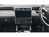 Hyundai TUCSON TUCSON 1.6 TGDi Hybrid 230 SE Connect 5dr 2WD Auto Teal