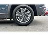 Hyundai TUCSON TUCSON 1.6 TGDi Hybrid 230 SE Connect 5dr 2WD Auto Teal