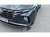 Hyundai TUCSON TUCSON 1.6 TGDi Hybrid 230 SE Connect 5dr 2WD Auto Teal
