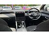 Hyundai TUCSON TUCSON 1.6 TGDi 48V MHD SE Connect 5dr 2WD DCT Engine Red