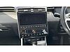 Hyundai TUCSON TUCSON 1.6 TGDi 48V MHD SE Connect 5dr 2WD DCT Engine Red