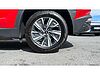Hyundai TUCSON TUCSON 1.6 TGDi 48V MHD SE Connect 5dr 2WD DCT Engine Red