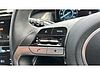 Hyundai TUCSON TUCSON 1.6 TGDi 48V MHD SE Connect 5dr 2WD DCT Engine Red