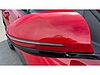 Hyundai TUCSON TUCSON 1.6 TGDi 48V MHD SE Connect 5dr 2WD DCT Engine Red
