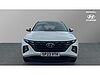 Hyundai TUCSON TUCSON 1.6 TGDi Hybrid 230 SE Connect 5dr 2WD Auto Atlas White