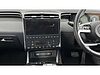 Hyundai TUCSON TUCSON 1.6 TGDi Hybrid 230 SE Connect 5dr 2WD Auto Atlas White