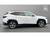 Hyundai TUCSON TUCSON 1.6 TGDi Hybrid 230 Ultimate 5dr 2WD Auto White