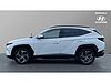 Hyundai TUCSON TUCSON 1.6 TGDi Hybrid 230 Ultimate 5dr 2WD Auto White