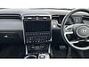 Hyundai TUCSON TUCSON 1.6 TGDi Hybrid 230 Ultimate 5dr 2WD Auto White