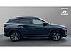 Hyundai TUCSON TUCSON 1.6 TGDi Hybrid 230 SE Connect 5dr 2WD Auto Blue