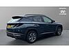 Hyundai TUCSON TUCSON 1.6 TGDi Hybrid 230 SE Connect 5dr 2WD Auto Blue