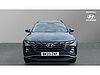 Hyundai TUCSON TUCSON 1.6 TGDi Hybrid 230 SE Connect 5dr 2WD Auto Blue