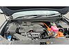 Hyundai TUCSON TUCSON 1.6 TGDi Hybrid 230 SE Connect 5dr 2WD Auto Blue