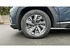 Hyundai TUCSON TUCSON 1.6 TGDi Hybrid 230 SE Connect 5dr 2WD Auto Blue