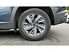 Hyundai TUCSON TUCSON 1.6 TGDi Hybrid 230 SE Connect 5dr 2WD Auto Blue