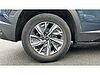 Hyundai TUCSON TUCSON 1.6 TGDi Hybrid 230 SE Connect 5dr 2WD Auto Blue