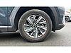 Hyundai TUCSON TUCSON 1.6 TGDi Hybrid 230 SE Connect 5dr 2WD Auto Blue