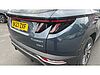 Hyundai TUCSON TUCSON 1.6 TGDi Hybrid 230 SE Connect 5dr 2WD Auto Blue
