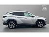 Hyundai TUCSON TUCSON 1.6 TGDi Hybrid 230 Ultimate 5dr 2WD Auto Silver
