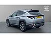 Hyundai TUCSON TUCSON 1.6 TGDi Hybrid 230 Ultimate 5dr 2WD Auto Silver