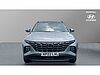 Hyundai TUCSON TUCSON 1.6 TGDi Hybrid 230 Ultimate 5dr 2WD Auto Silver
