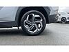 Hyundai TUCSON TUCSON 1.6 TGDi Hybrid 230 Ultimate 5dr 2WD Auto Silver
