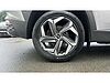 Hyundai TUCSON TUCSON 1.6 TGDi Hybrid 230 Ultimate 5dr 2WD Auto Silver