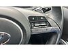 Hyundai TUCSON TUCSON 1.6 TGDi Hybrid 230 Ultimate 5dr 2WD Auto Silver